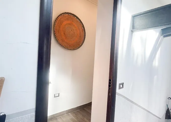 La Casa Nella Stanza